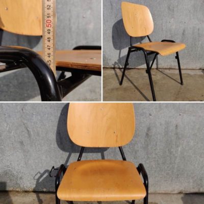 HYGGE vintage chair retro eighties_thegoodstufffactory_Be