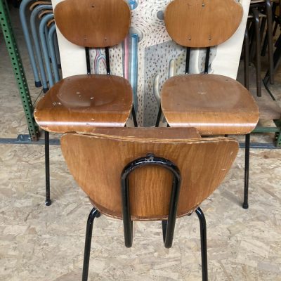 zwarte kantine vintage retro horeca hospitality ostalgie_thegoodstufffactory_be