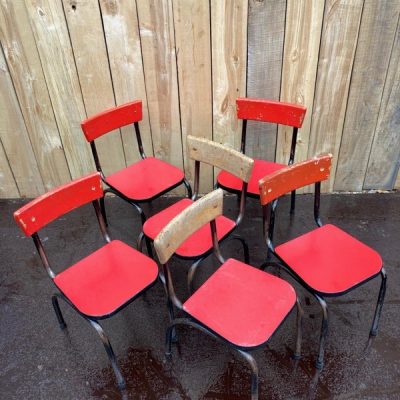 tubax kids enfants vintage retro oldschool ostalgie stools krukjes exterieur_thegoodstufffactory