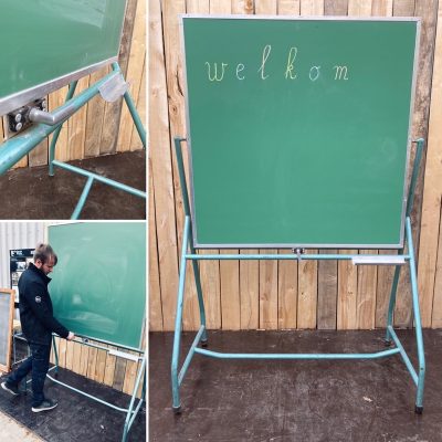 blackboard horeca toppers retro sixties vintage_thegoodstufffactory_be