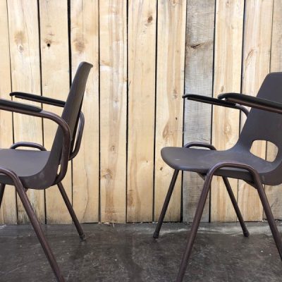 armleuning buitenstoel comfortabel retro ostalgie industrial antiques horeca vintage special_thegoodstufffactory_Be