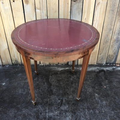 kaarttafel horeca vintage special_thegoodstufffactory_Be