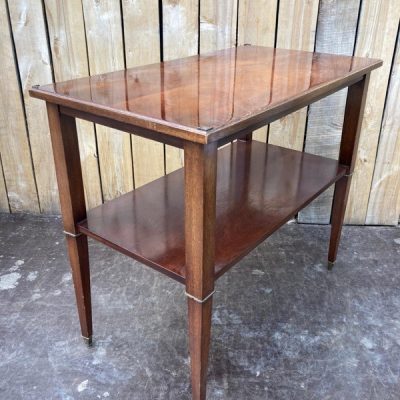 bijzet tafel art deco rekenhof_thegoostufffactory