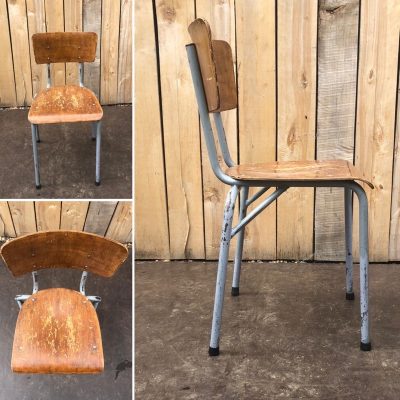 piece unique stoel chaise retro vintage ostalgie stolar_thegoodstufffactory_be