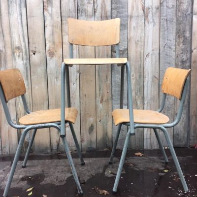 Elbe grijs industrial antiques retro ostalgie the good stuff factory