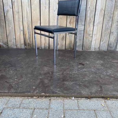 Pastoe skaie vintage retro preloved upcycled muebles resto cafinredning_thegoodstufffactroy_Be