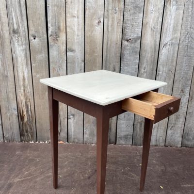 schminktafel inredning horeca restaurang antikk retro ostalgie industrial antiques project office upcycled design furniture vintage stolar stuhl obumex stoel the good stuff factory