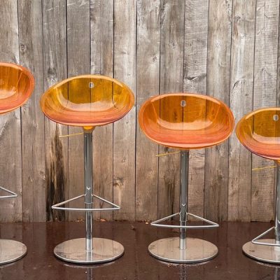 pedrali gliss 970 upcycled stoelen Industriedesign vintagemöbler stolar sillas stool bar cafe restaurang inredning designindustriale sedielindustriali sedutevintage (8)