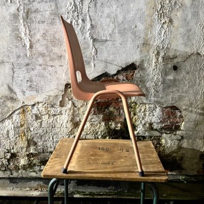 Polly Rosae Rossis outdoor indoor chair project interior horeca restaurang cafe vintage retro sillas stoel chair cadeira the good stuff factory