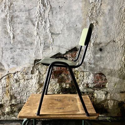 Polly double cemento outdoor indoor chair project interior horeca restaurang cafe vintage retro sillas stoel chair cadeira the good stuff factory