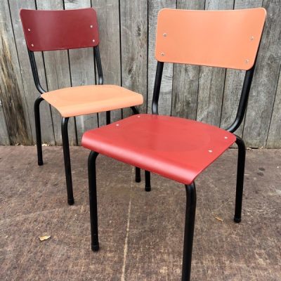 terracota twist meurop the good stuff factory vintage antikk retro ostalgie chair chaise inredning belgium