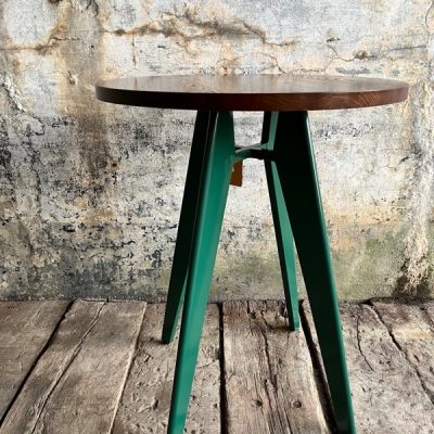 Rotor O tafel rond 60cm chair chaise stuhl silla cadeira stolar sedia the good stuff factory antiques antikk inredning horeca restaurang ostalgie retro
