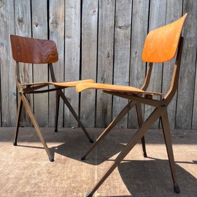 Marko spinstoel 102 ynske kooistra good stuff re-bel ostalgie industrial antiques preloved vintage