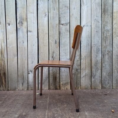 declercq cominnes tubulaire meubelen retro ostalgie re-bel the good stuff factory upcycling industrial interior chair chaise sillas cadeira stolar