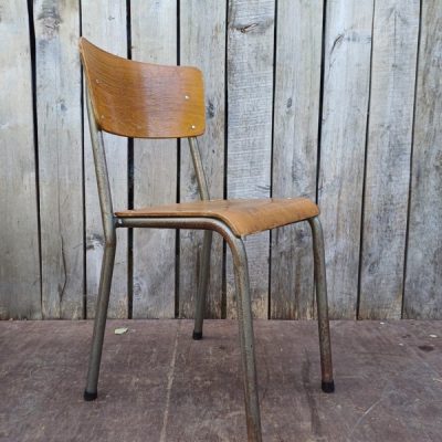 declercq cominnes tubulaire meubelen retro ostalgie re-bel the good stuff factory upcycling industrial interior chair chaise sillas cadeira stolar