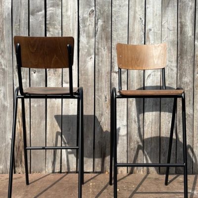 new furniture stool vintage upcycled sustainable design inredning interior sillas cadeire stuhl stolar stoel the good stuff factory re-bel