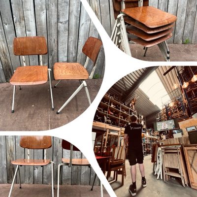 Galvanitas S17 re-bel good stuff factory belgium sustainable design interior furniture exterior antikk ostalgie inredning restaurang horeca