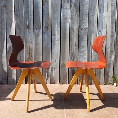 flototto yes adam stegner chair tables bistro preloved stoelen restaurant vintage retro chair sillas cadeire sustainable design antikk inredning restaurang the good stuff factory ré BEL