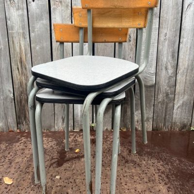 tubax RAW chair chaise stoel the good stuff factory horeca restaurang inredning interior exterior terrasse upcycled preloved furniture vintage antikk ostalgie