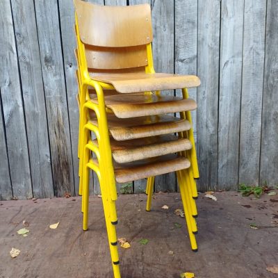 Elbe Geel ré-bel the good stuff factory sustainable design retro antikk inredning horeca restaurang mēbeles krēsli industrijas bāra