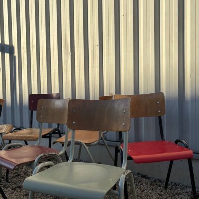 Polly mix the good stuff ré bel belgium ostalgie antikk retro vintage sustainable upclycled midcentury design chair stuhl stoel sillas cadeira stolar horeca inrichting inredning