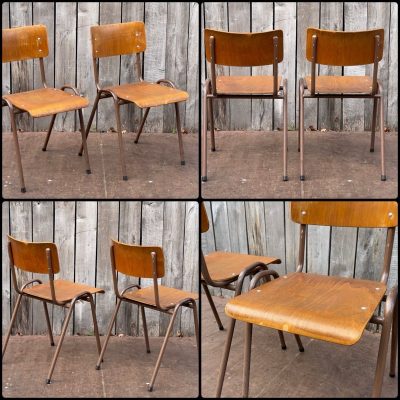 marron bruin the good stuff ré bel belgium ostalgie antikk retro vintage sustainable upclycled midcentury design chair stuhl stoel sillas cadeira stolar horeca inrichting inredning