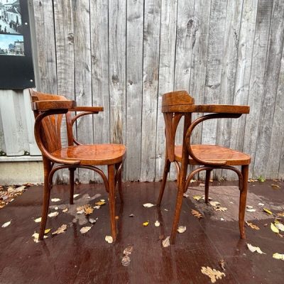 Thonet armleuning bankje ré-bel ostalgie the good stuff factory belgium chairs stolar stuhl billig inredning restaurang horeca midcentury sustainable design