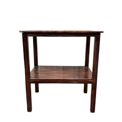 bijzettafeltje ré-bel the good stuff factory ostalgie antikk inredning horeca cafe restaurang midcentury design belgium