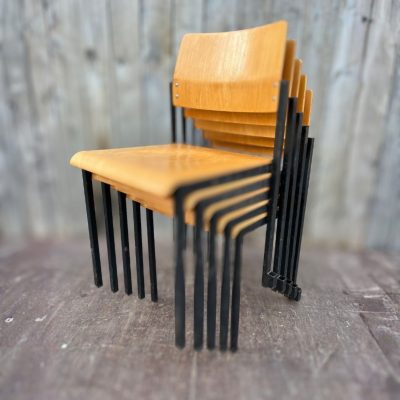 nordic Ré bel the good stuff factory retro upcyled sustainable design inredning interior modern midcentury antikk ostalgie stuhl stolar sillas