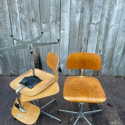 atelierstoel horeca re-bel the good stuff factory vintage retro ostalgie antikk inredning industrial chair chaise sillas cadeira stolar