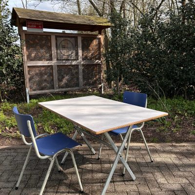 the good stuff factory klaptafel