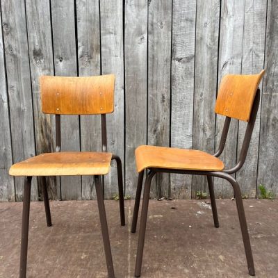 TUBAX canteen bulk vintage chairs horeca restaurant project furniture stuhl chaise cadeira warehouse stock industrial seating europe vintage