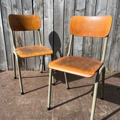 tubax hoog re-bel revive redesign recycle the good stuff factory sillas stolar cadeira chaise stuhl vintage retro industrial horeca