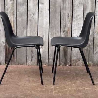 black canteen re-bel the good stuff factory retro design ostalgie vintage hospitality sillas tolar chaise tabouret