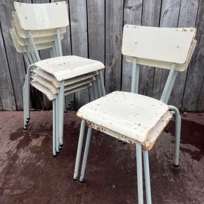 boho tubax re-bel the good stuff factory retro design ostalgie vintage hospitality sillas tolar chaise tabouret