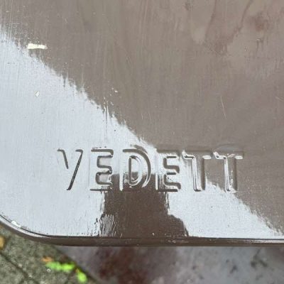 vedett re-bel the good stuff factory retro design ostalgie vintage hospitality sillas tolar chaise tabouret