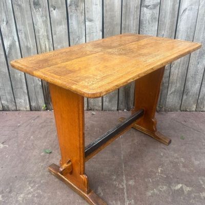 cafetafel biergeul re-bel belgium the good stuff factory retro ostalgie antikk vintage industrial design horeca inredning interiorforinspo