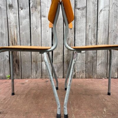 Toupie grijs re-bel the good stuff factory retro ostalgie sillas cadeira stolar stuhl inredning