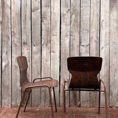 obo eromes pagholz canteen re-bel the good stuff factory retro ostalgie inredning horeca restaurang cafe terras mobilier industrial