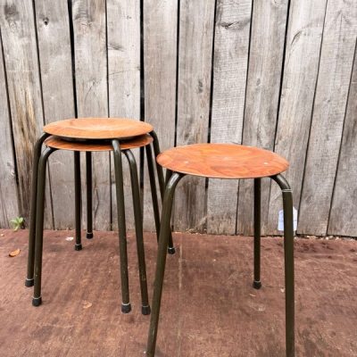 stool pagholz re-bel the good stuff factory retro ostalgie inredning horeca restaurang cafe terras mobilier industrial